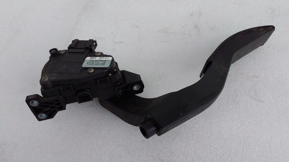Pedal do acelerador AUDI A4 Avant (8E5, B6)