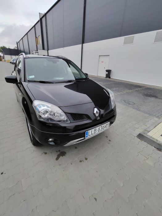 Sprzedam Renault koleos