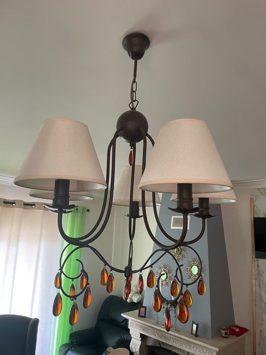 Móveis de sala de jantar