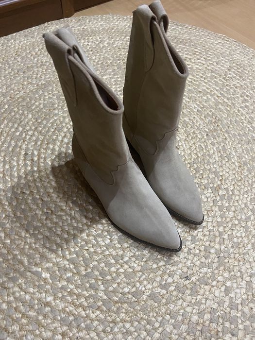 Kowbojki kazar rozm.38