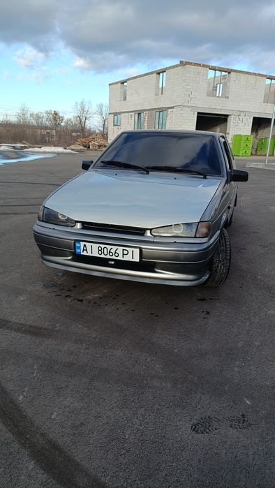 ВАЗ 2113 Газ/Бензин