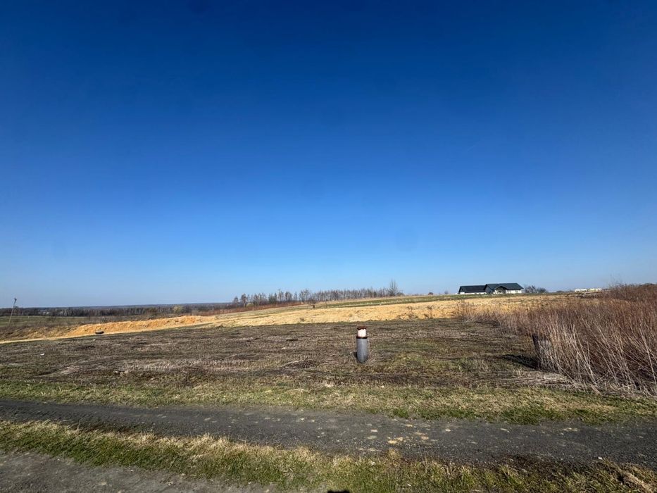 Działka budowlana  w Ropczycach