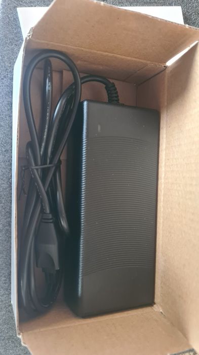 Fonte alimentação fanatec 5nm
