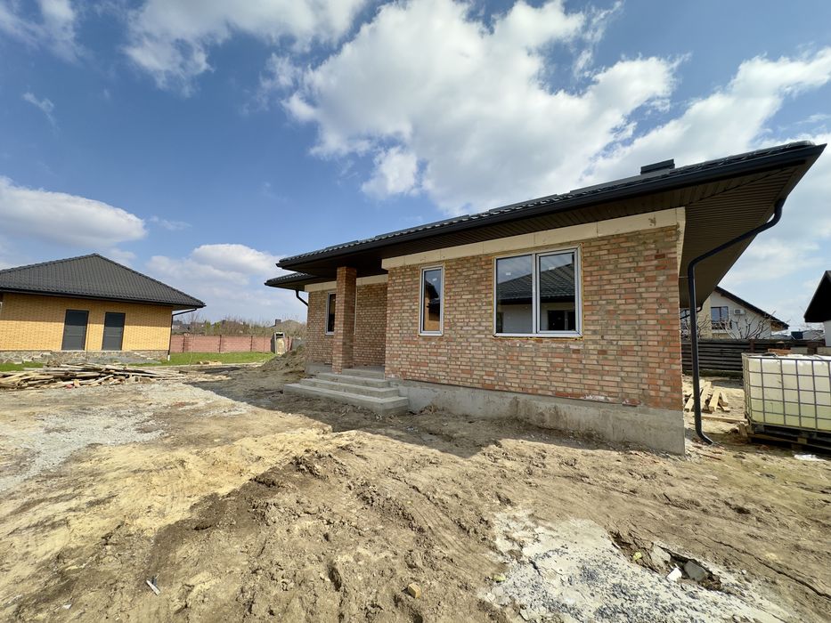 Продаж сучасного будинку, район Зоопарку!