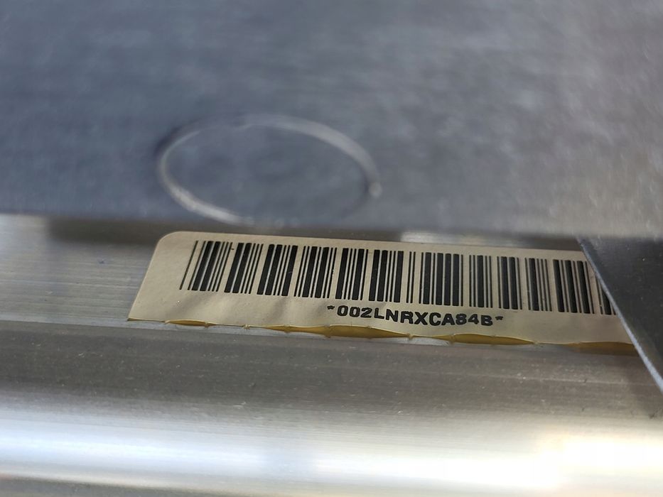 deska rozdzielcza konsola kokpit air bag dekory audi a6 c5 lift eu ład