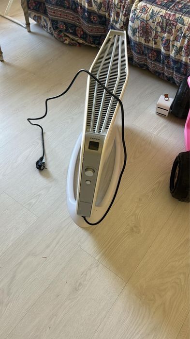 Vendo aquecedor.