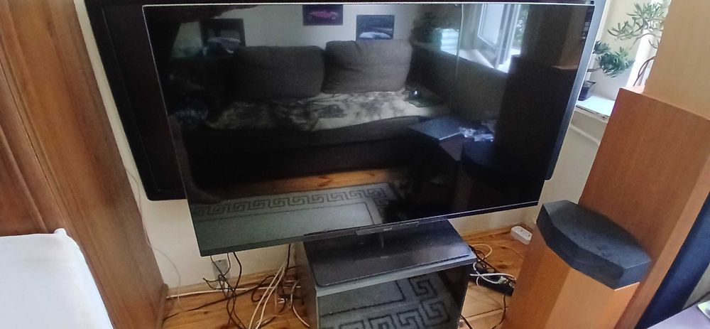 tv philips 47 cali Ambilight full hd