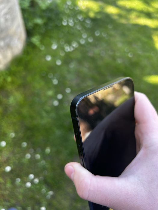 Iphone 14 Neverlock Midnight