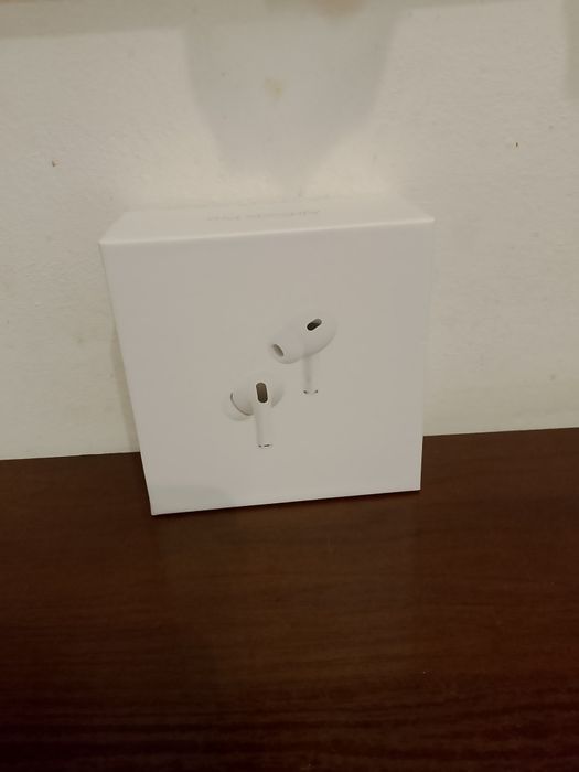 Air pods 2 pro  nowy
