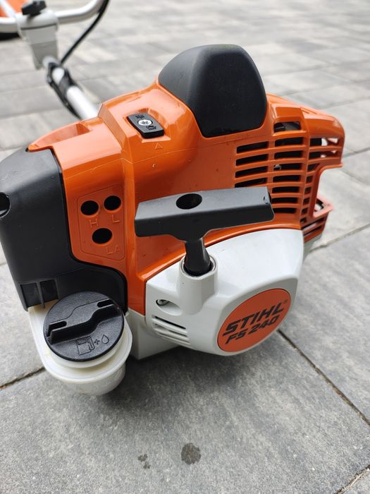STIHL fs 240 w bardzo dobrym stanie