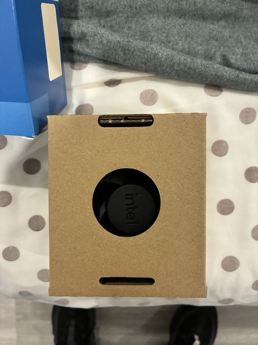 Processador i5 14400F