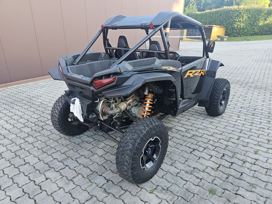 Polaris RZR XP 1000 Sport 2025
