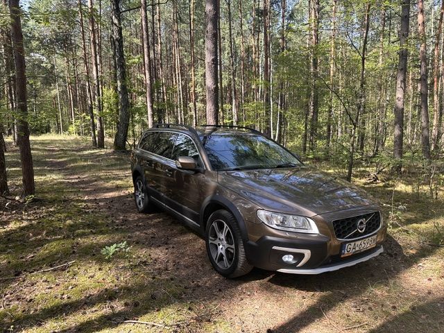 Volvo XC 70