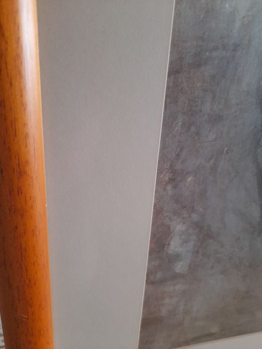 Quadro usado  de quarto