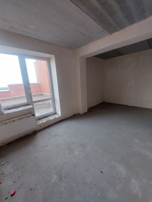 Пентхаус з терасою з найкращим видом в Ірпені