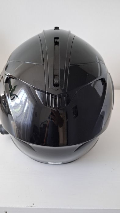 KASK Motocyklowy HJC IS-MAX II rozm. XS - 53-54 z intercomem jak NOWY POLECAM