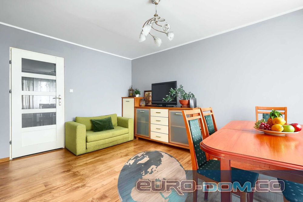 4128 - 2-pokojowe mieszkanie z balkonem | 43 m² | Poznań – Rataje, os. Piastowskie | dostępne od 01.10.2026 r.