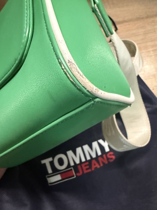 СумкаTommy Jeans женска сумка Tommy Hilfiger
