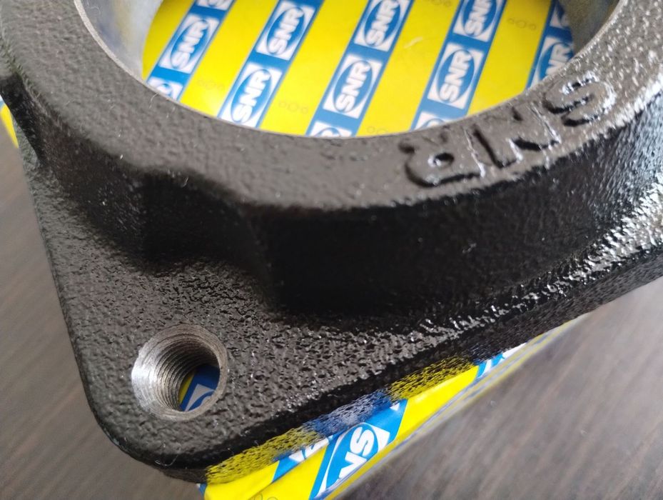 Корпус подшипника катка БДВП Краснянка, Amazone Catros