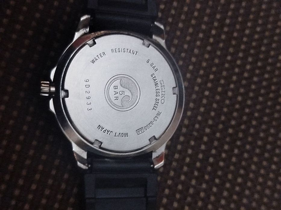 Годиник Seiko Япония