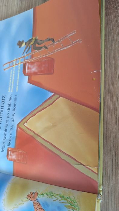 Przytulanki czyli wierszyki na dziecięce masażyki
