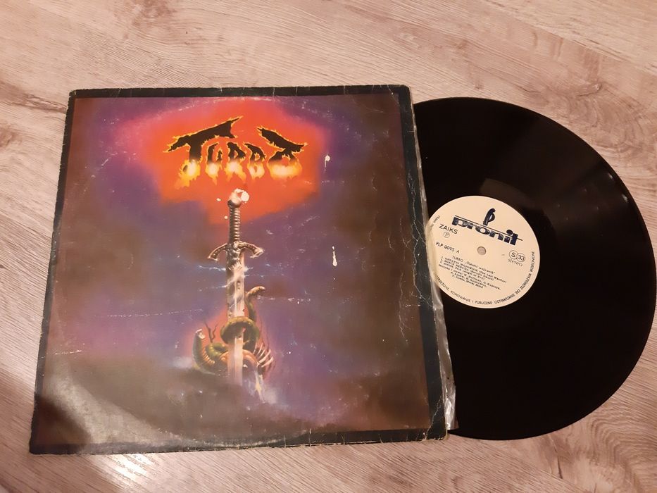 Turbo Ostatni wojownik