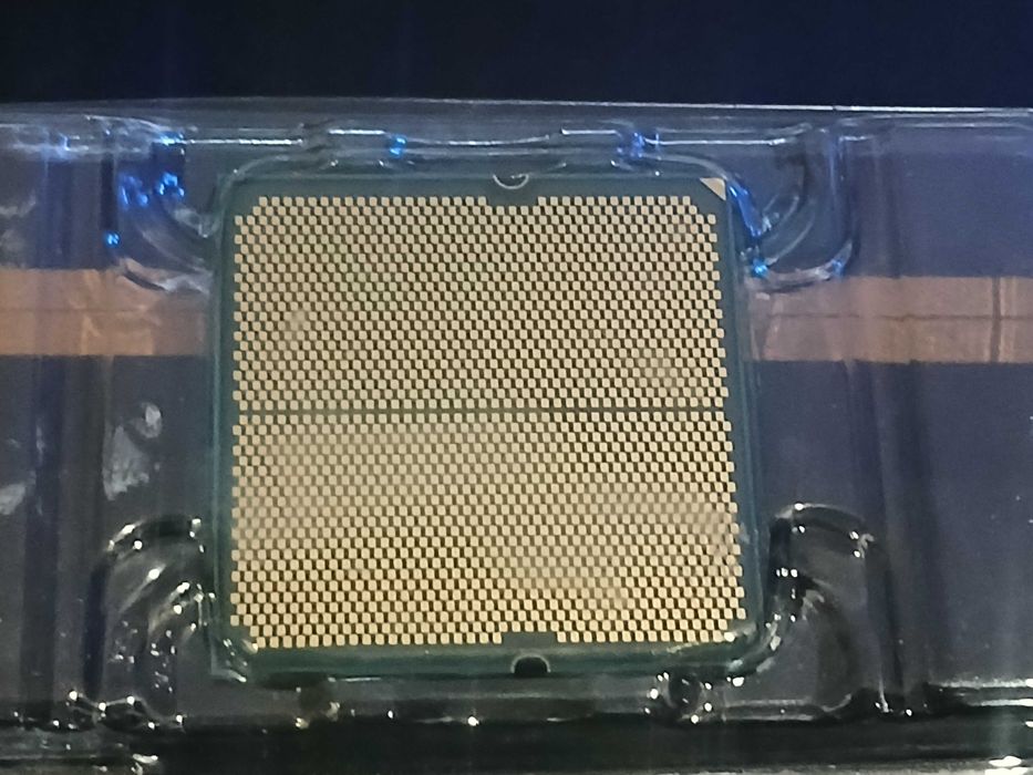 Amd Ryzen 5 7600x