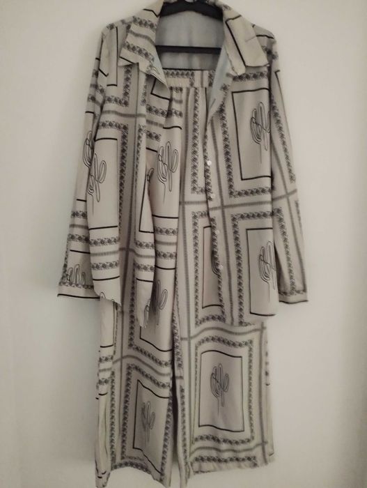 Костюм домашній М