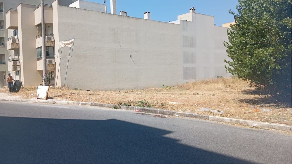 Desmatamento e Limpeza de terrenos