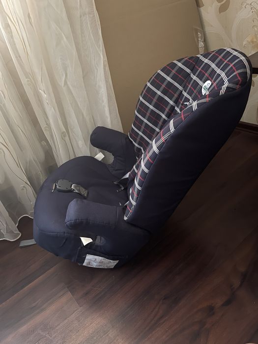 Авто кресло детское