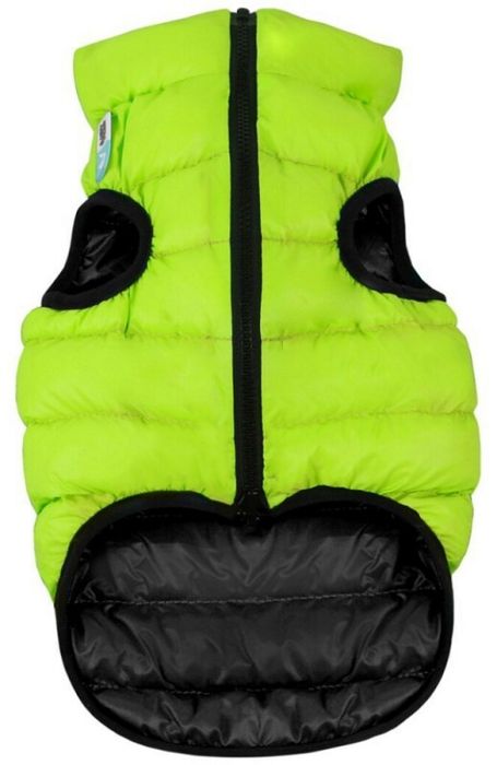 Двусторонняя курточка для собак Airy Vest для средних собак М 45