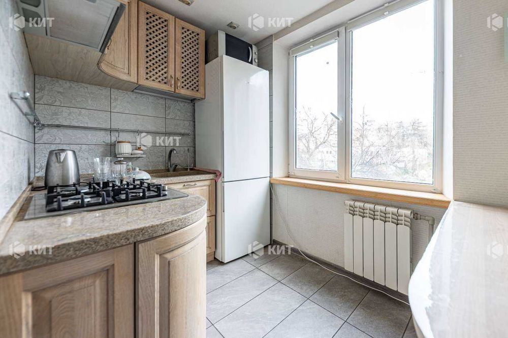 2к.45м2 Центр (Научная, Ботанический сад, ул. Европейская 12) 130974