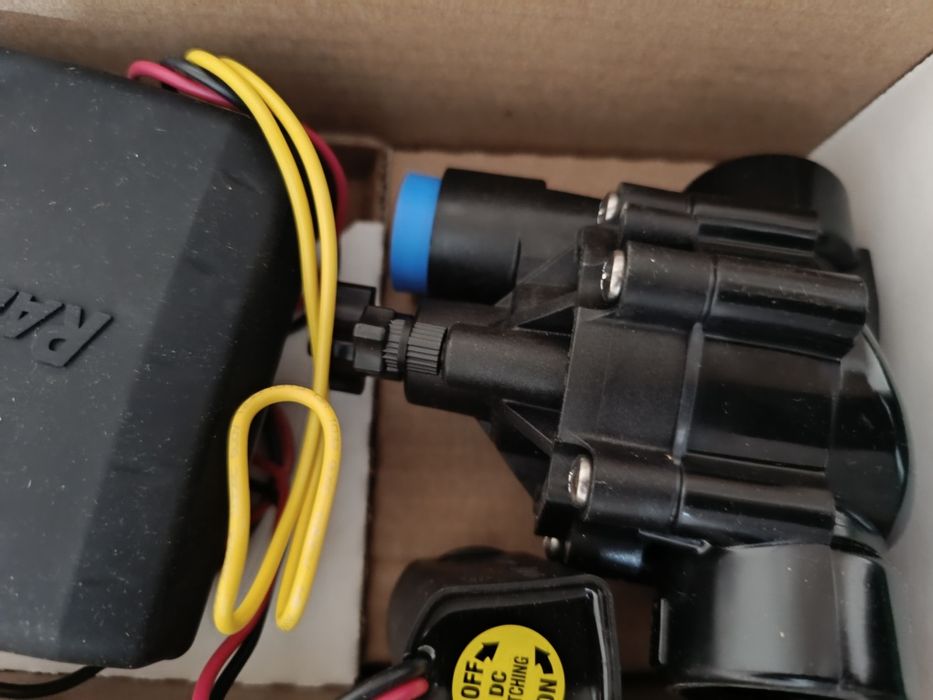 Rain bird  ESP-9V447133231214776322