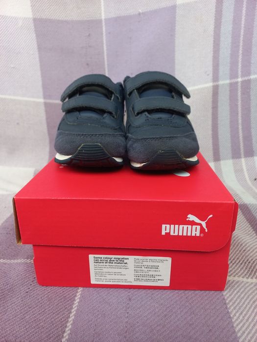 Кроссовки Puma р.26