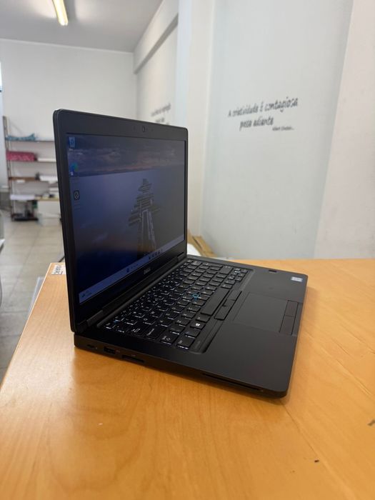 Dell latitude 5480471147320758784003