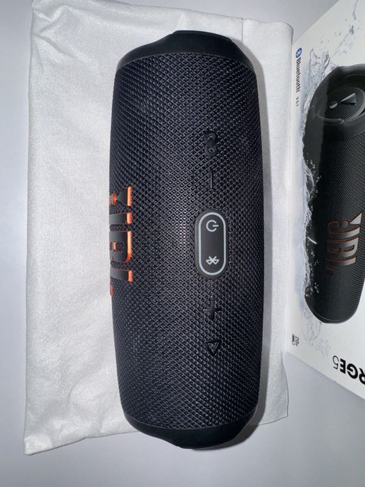 Колонка JBL charge5 HARMAN original