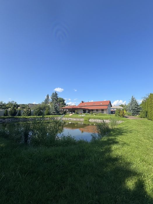 Продаж затишного будинку в м.Луцьк