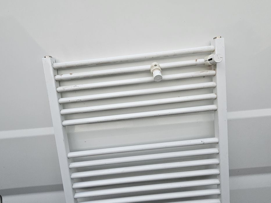 Grzejnik łazienkowy