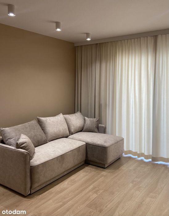 Mieszkanie 2 pokoje | 44 m² | osiedle Drewnowska 43 | obok Manufaktury
