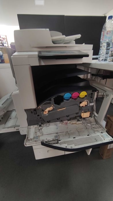 Xerox Altalink C8045