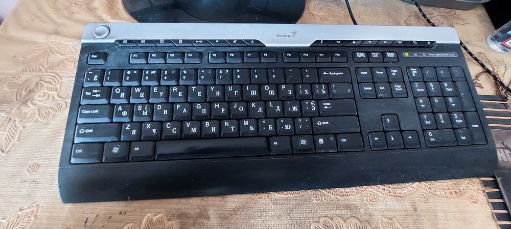 Продам компьютер