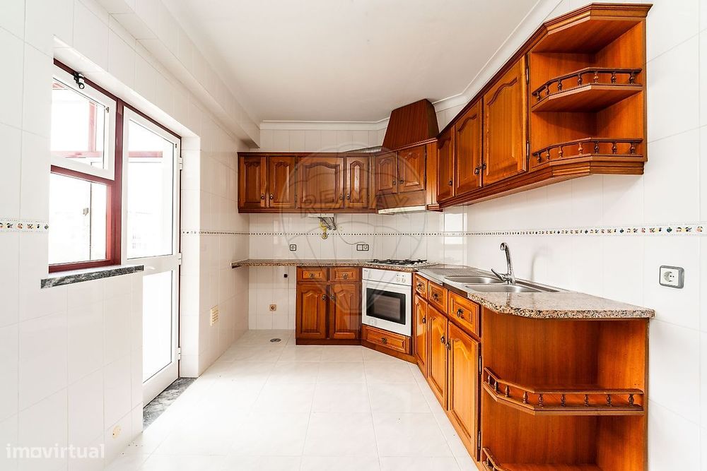 Apartamento T2 para venda