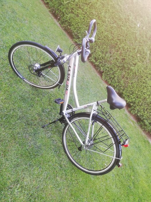 Rower la strada comfort