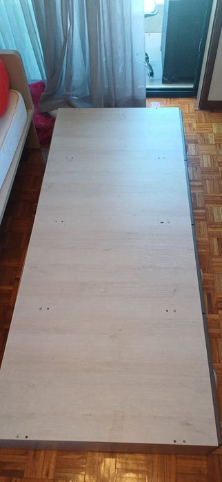 Camas individuais  solteiro