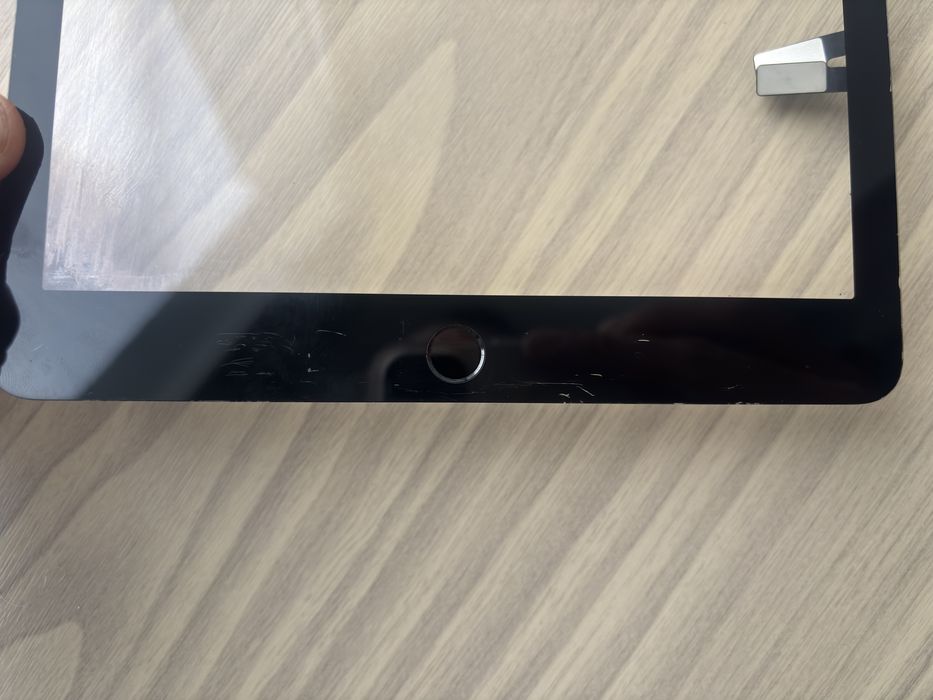 Тачскрин (сенсор) iPad Air 1/iPad 5