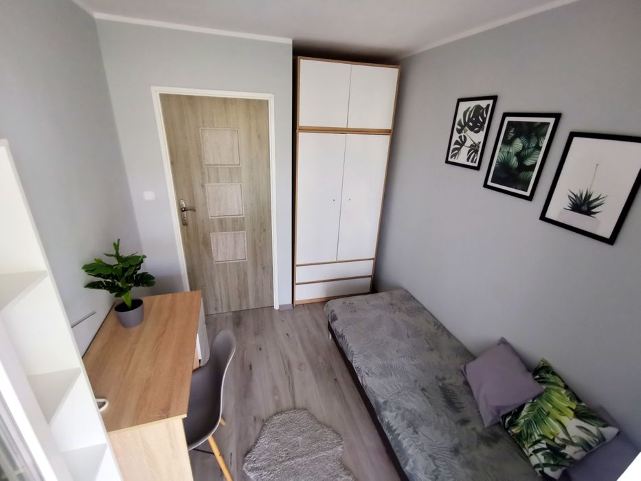 Mieszkanie – Wrocław, Dzielnica Czterech Wyznań, Stare Miasto - Widok 2
