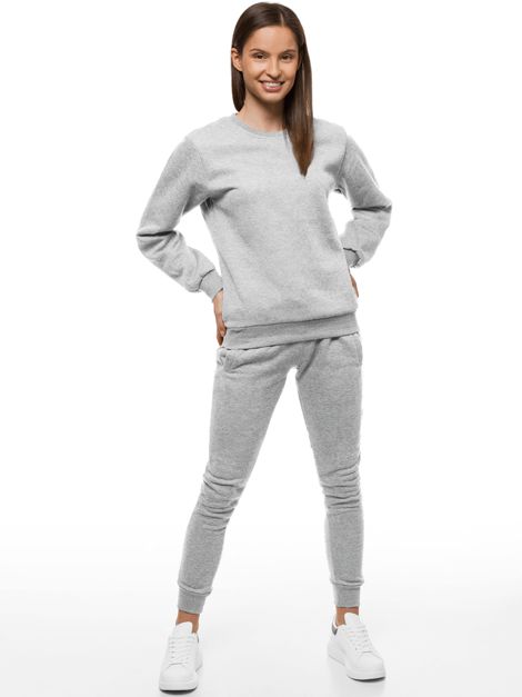 Dres damski biały S-XXL