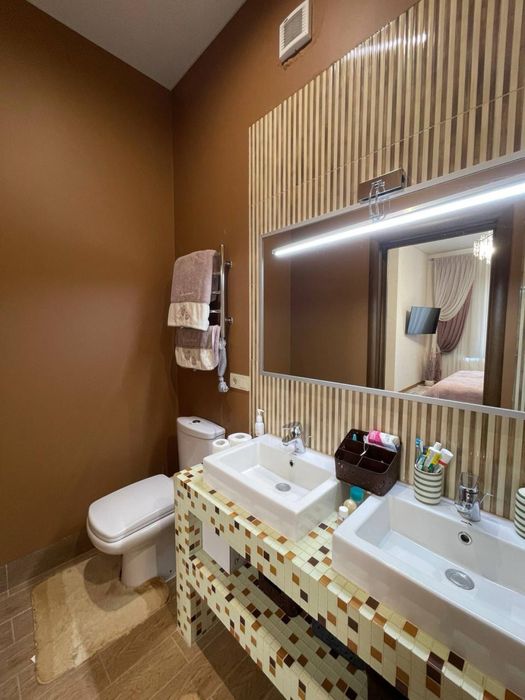 Дом по адресу (площадь 205 м²) - Atlanta.ua - фото 19