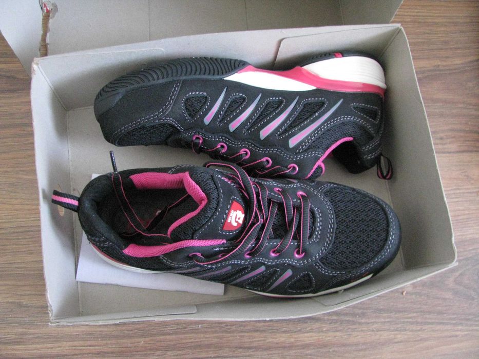 Buty robocze rozm.41 -nowe