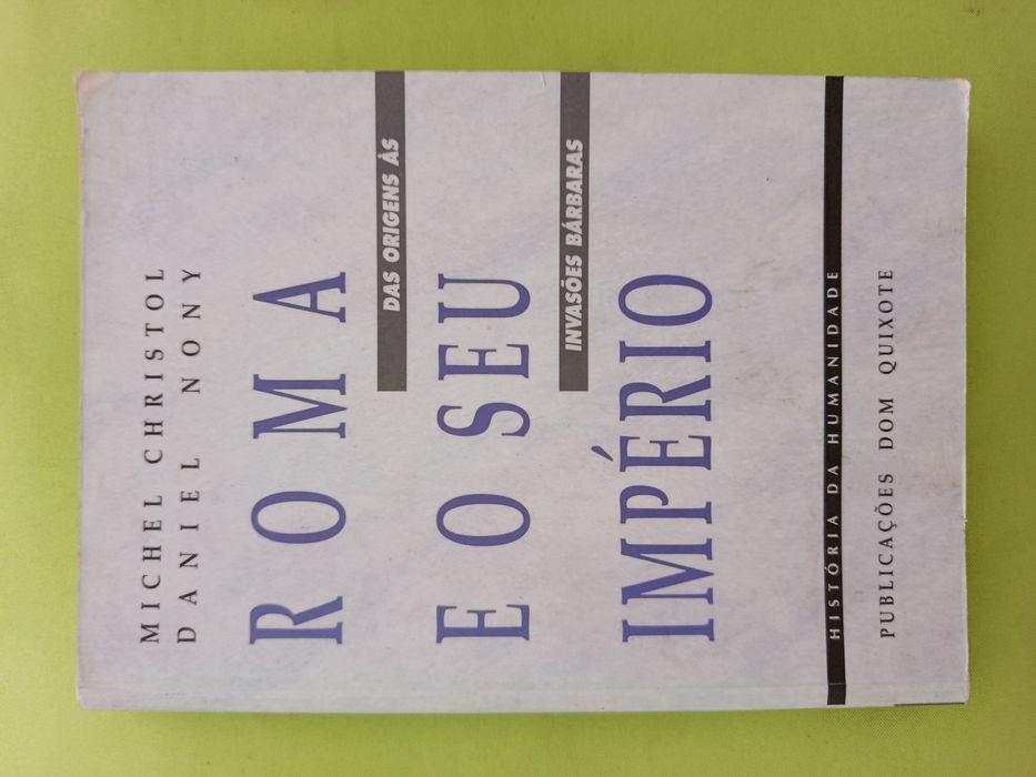 Lote dourado de 8 LIVROS ( III )